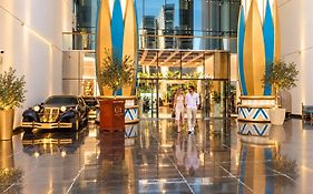 Royal Central The Palm Hotel